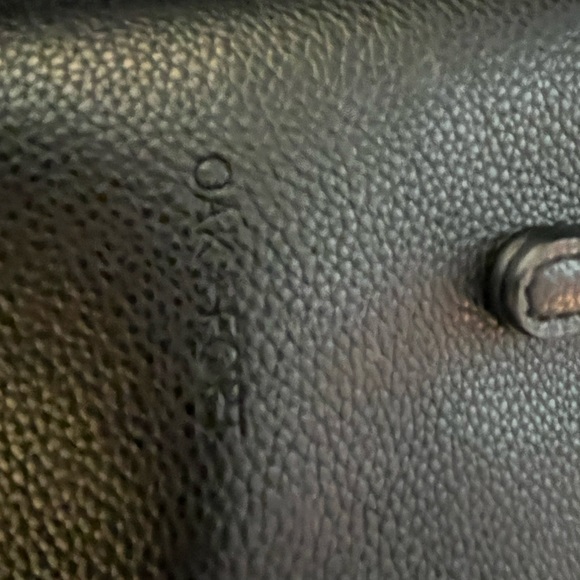 Oak + Fort Purse - Picture 6 of 9